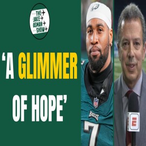 Reacting to an ESPN NY Jets Insider’s latest report on Haason Reddick’s Status!