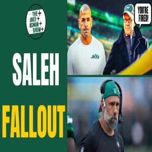 NY Jets Insider Reacts to Latest Reports about Robert Saleh’s Firing