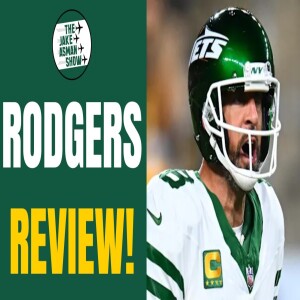 NY Jets Film Analyst REVEALS Real Reasons Behind Aaron Rodgers Struggles