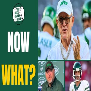 NY Jets Analysts BLAST Entire Organization for DISASTROUS Season FAILURE!