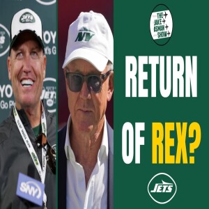 NY Jets Insider Reacts to Rex Ryan’s Public Plea To Be Re-Hired!