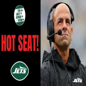 NY Jets Analyst DISHES on Robert Saleh’s Future as Jets Head Coach!