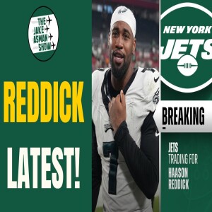 NY Jets Insider Reacts to latest reports about Haason Reddick’s Status!