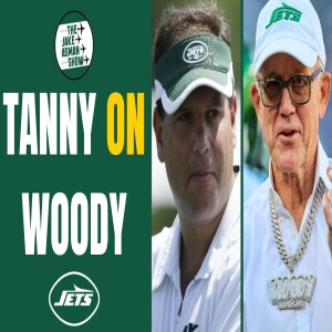 Reacting to Ex-NY Jets GM Mike Tannenbaum REVEALING the TRUTH about Woody Johnson!