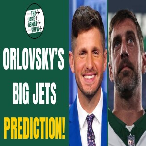 Reacting to ESPN NFL Analyst’s BOLD Prediction for the NY Jets Season!