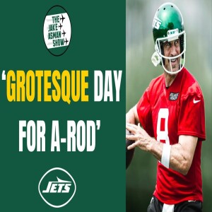 NY Jets Insider Recaps the ’Worst’ Practice of Camp by Aaron Rodgers & Jets Offense!