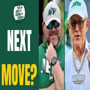 NY Jets Analysts Break Down the BIGGEST Decision Woody Johnson Needs to Make ASAP!