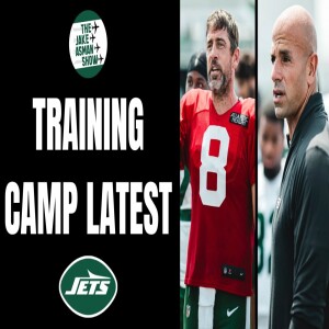 NY Jets Insider Breaks Down Latest News & Rumors!