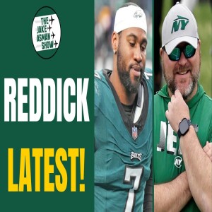 Reacting to Haason Reddick declining NY Jets Offer Amid Holdout!