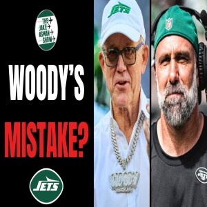 NY Jets Insider Breaks Down Woody Johnson’s role in the Franchises Dysfunction!