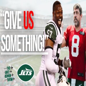 Reacting to Former Jets Star Bart Scott BOLD Take on Aaron Rodgers Playing in Preseason!