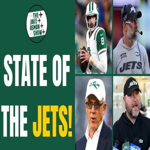 How the NY Jets Next 7 Games Could Shape Their Future!