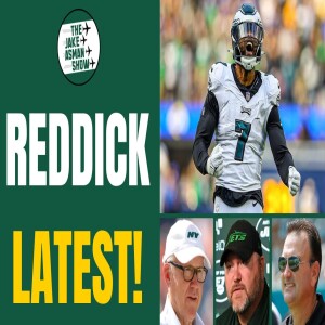 Reacting to Haason Reddick meeting with NY Jets & hiring new agents!