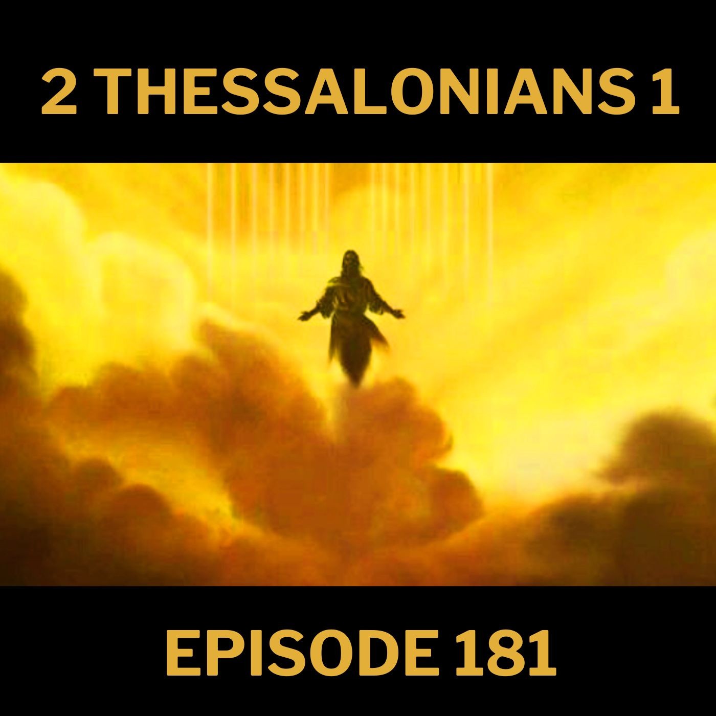 2 Thessalonians 1