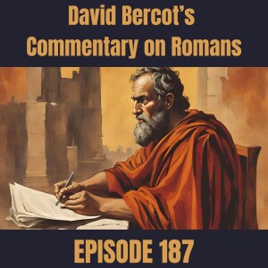 David Bercot's Commentary on Romans