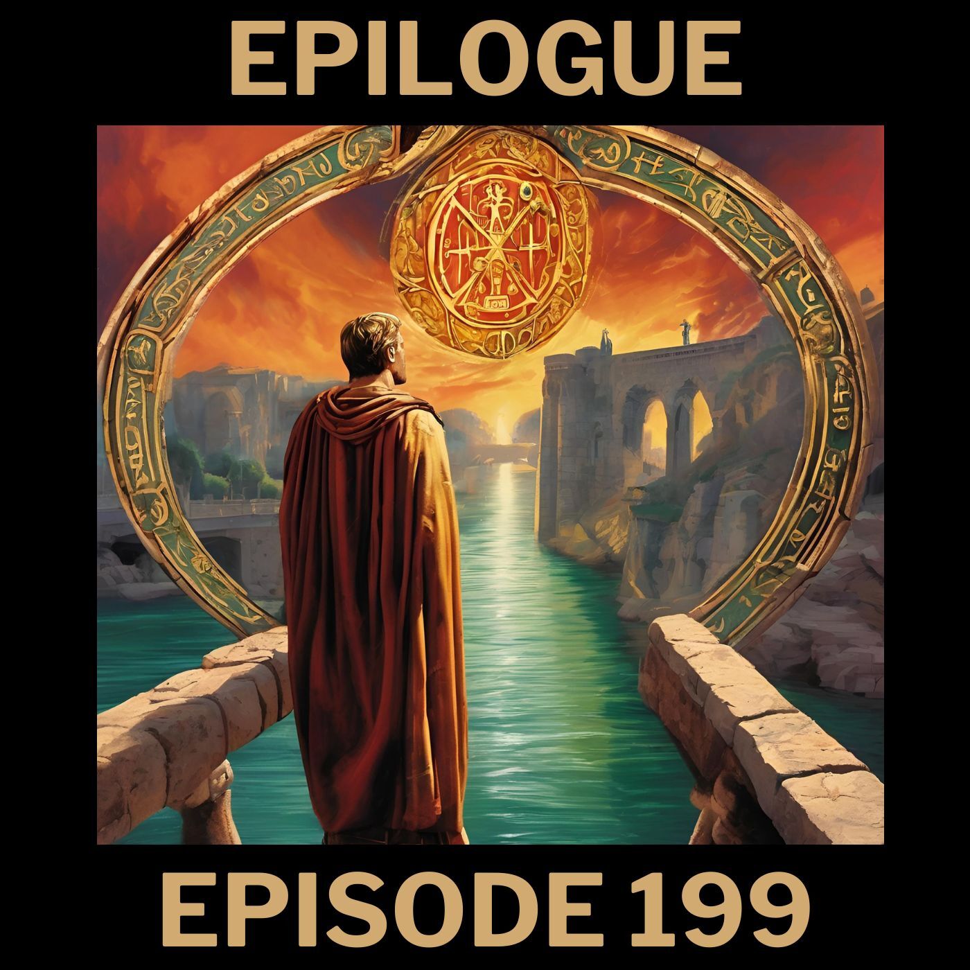 Episode Artwork