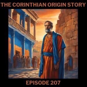 The Corinthian Origin Story