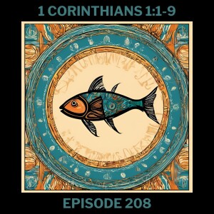 1 Corinthians 1:1-9