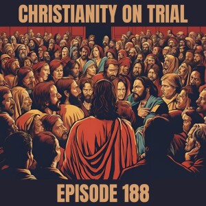 Christianity on Trial