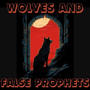 Wolves & False Prophets