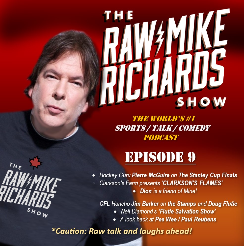 Episode 9: It’s got it All