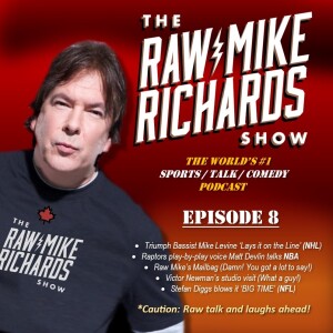 Episode 8: “Rock on!”