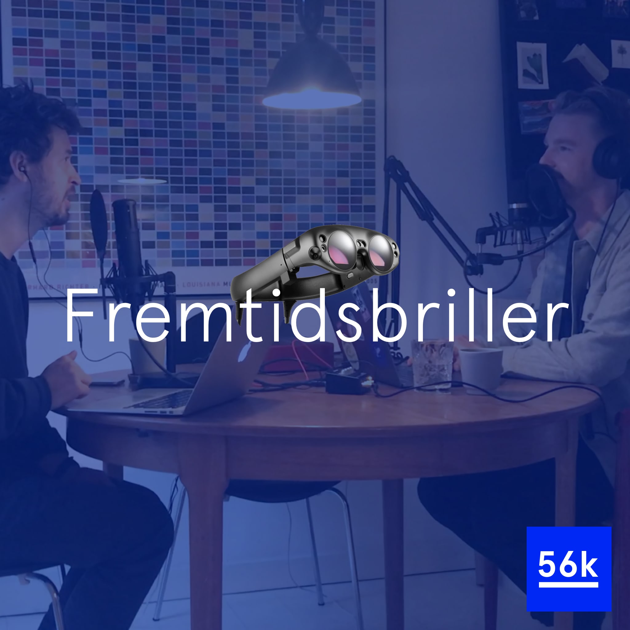 9: Fremtidsbriller