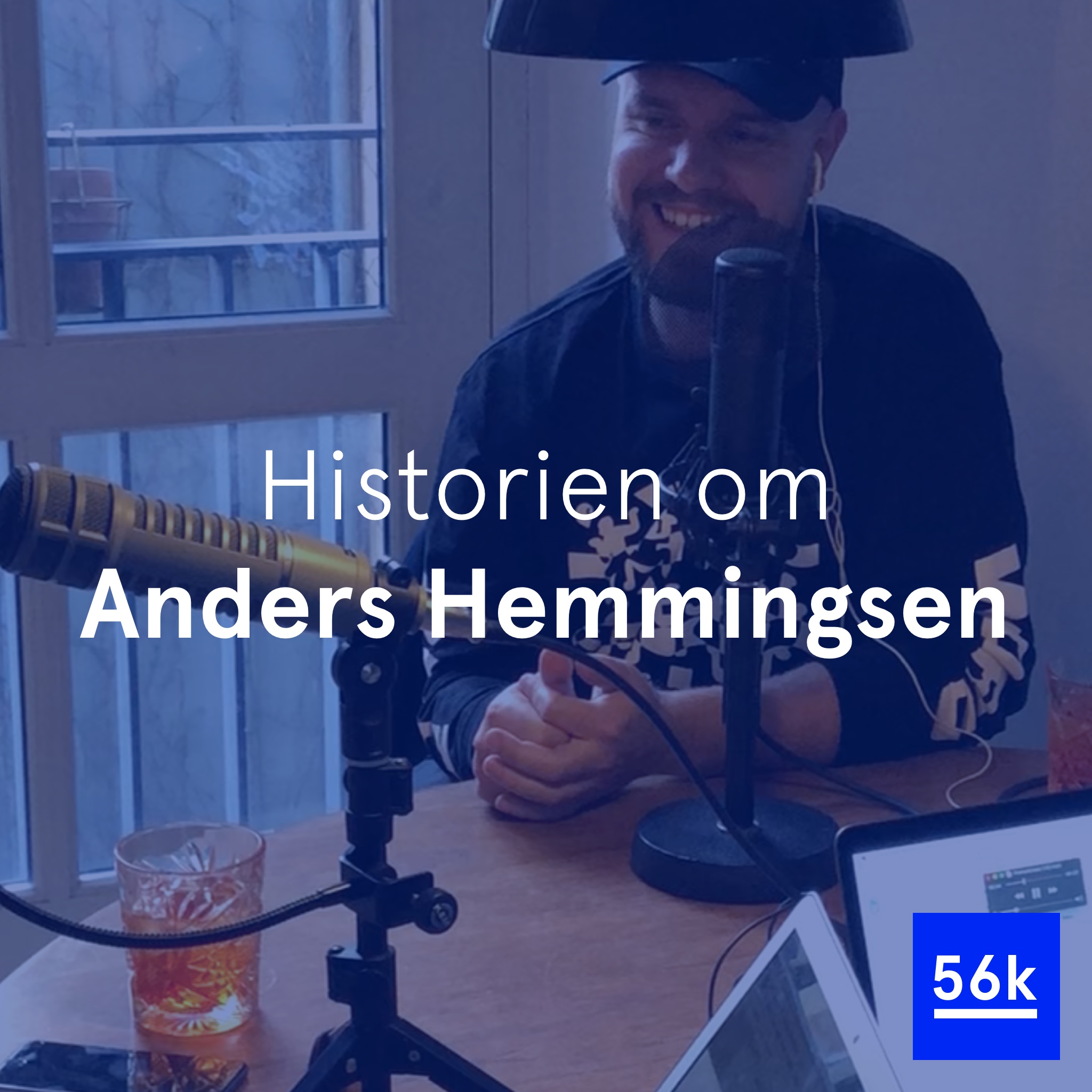 14: Historien om Anders Hemmingsen