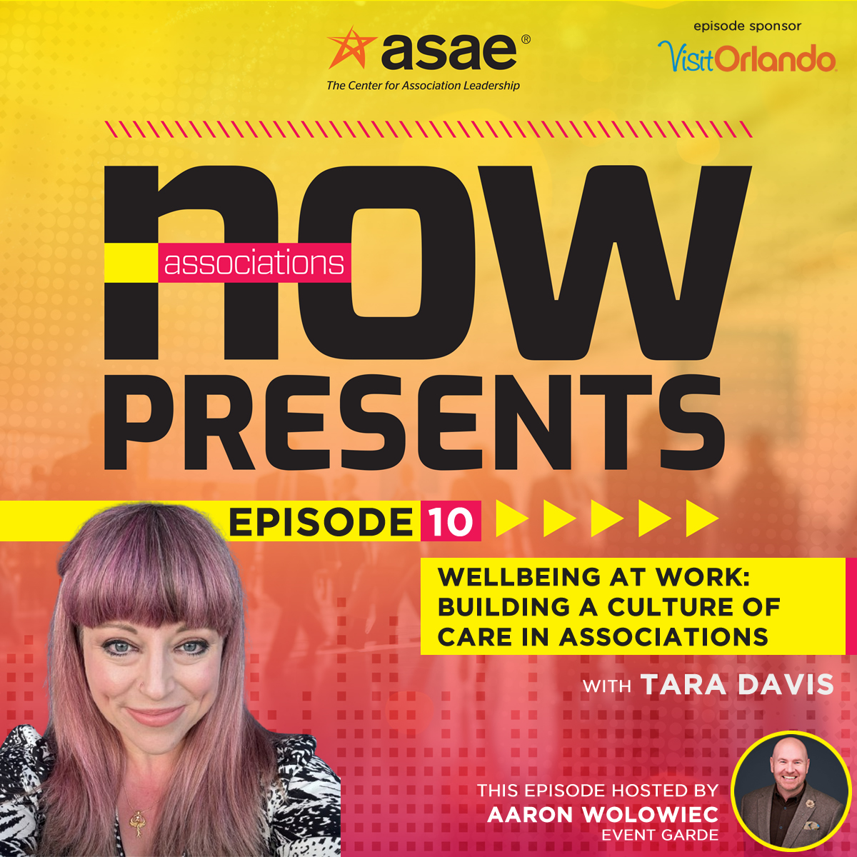Associations NOW Presents