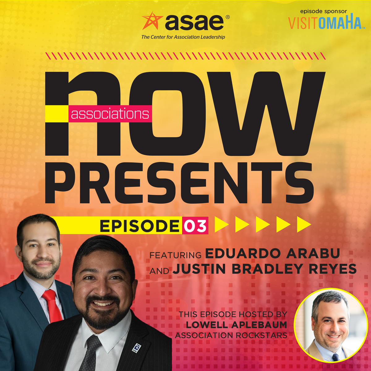 Associations NOW Presents