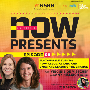 Sustainable Events: How Associations and DMOs Are Leading the Charge