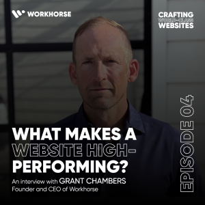 The Ultimate Guide to High-Performance Websites: More Traffic, More Conversions, More Growth