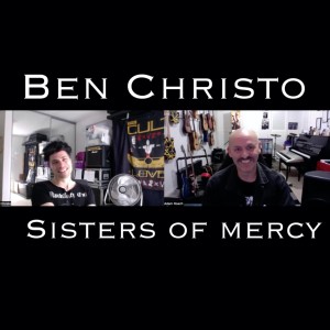 Episode #185 Ben Christo