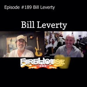 Episode #189 Bill Leverty