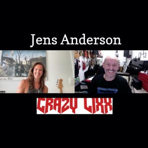 Episode #193 Jens Anderson