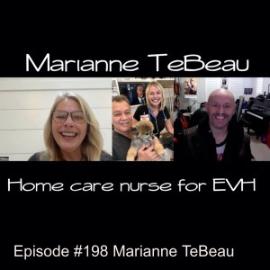 Episode #198 Marianne TeBeau