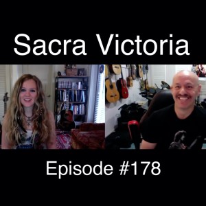 Episode #178 Sacra Victoria