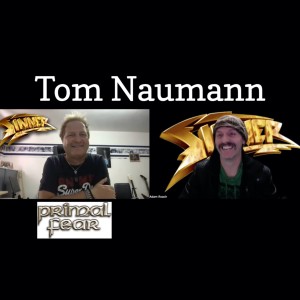 Episode #186 Tom Naumann