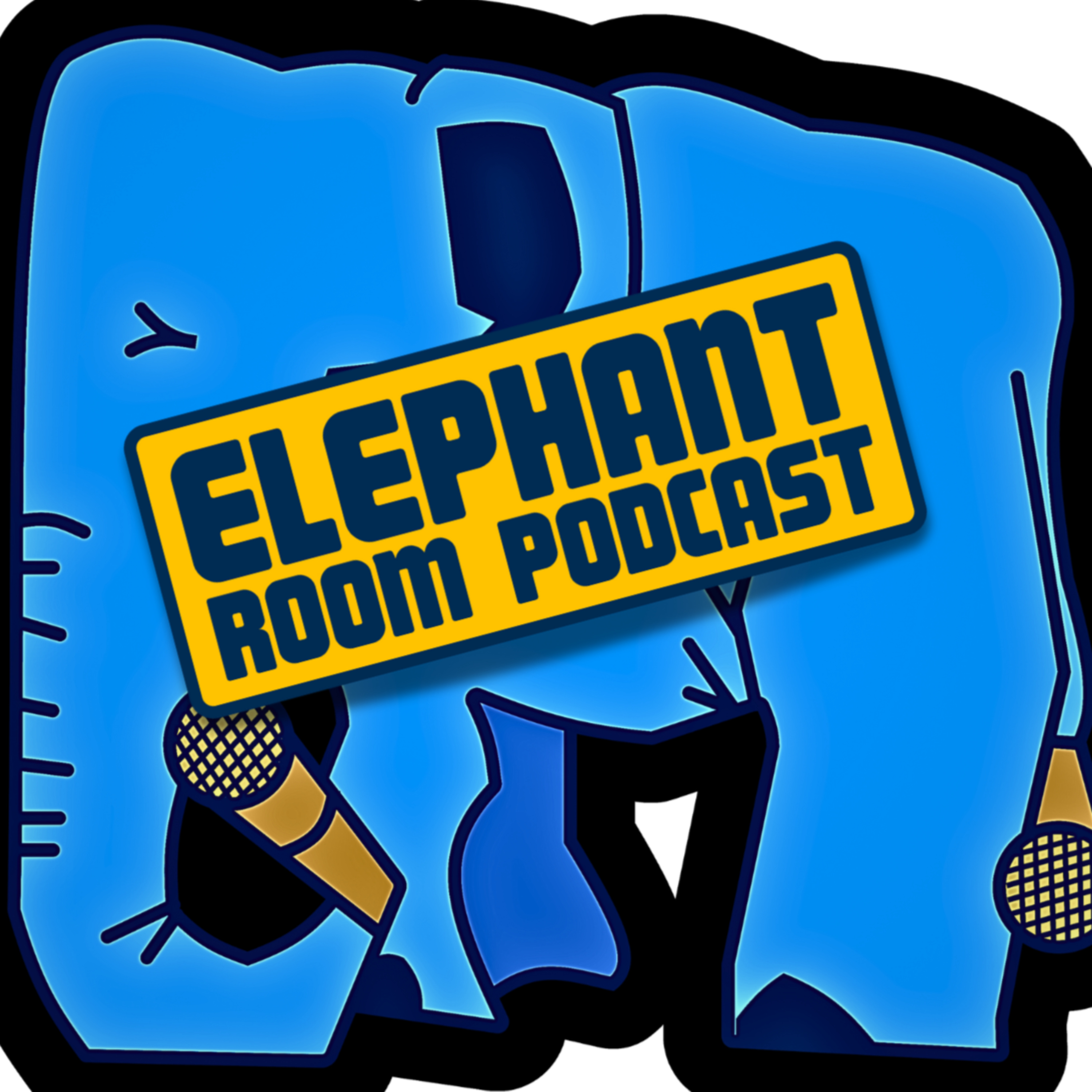 Elephant Room Podcast