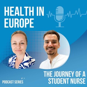 The Journey of a Student Nurse