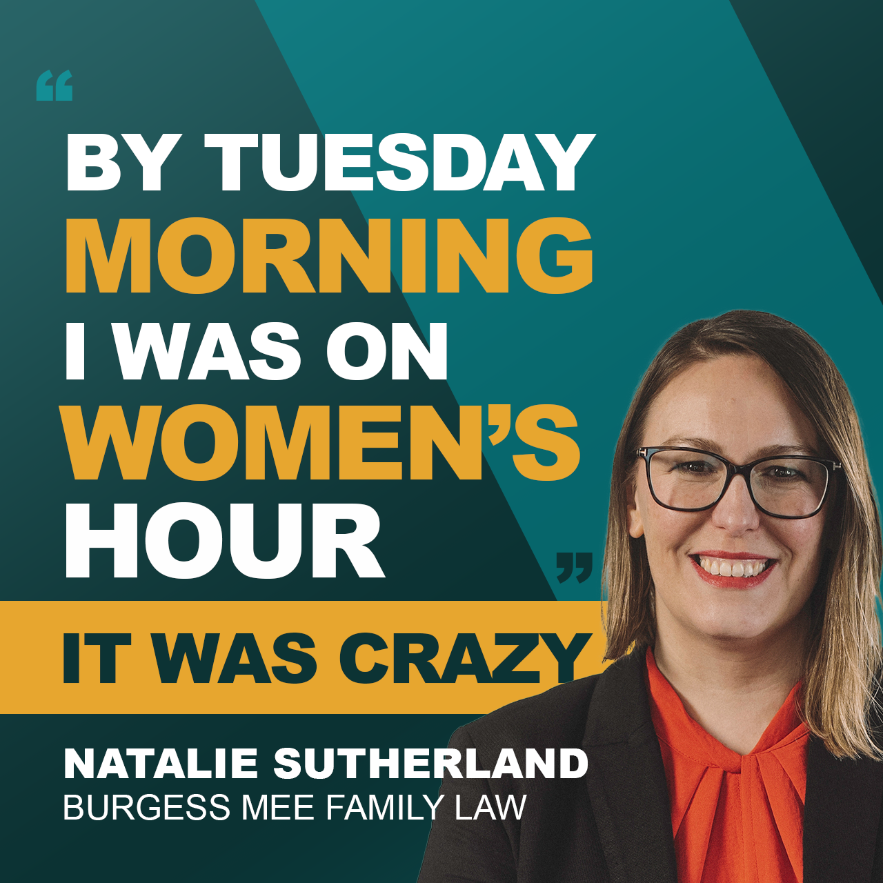 Becoming the UK's First Fertility Officer | Ep13. Natalie Sutherland