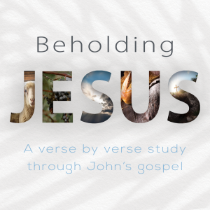 "Jesus- The Light of the World" - Pastor Caleb Presnell, Sunday Morning Service July 14, 2024