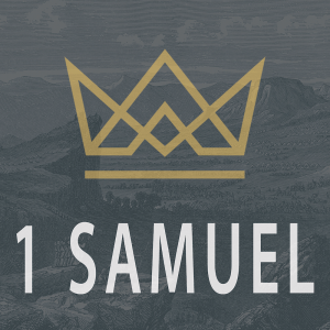 "A New King Anointed" - Pastor Caleb Presnell, Wednesday Evening Bible Study May 7, 2025