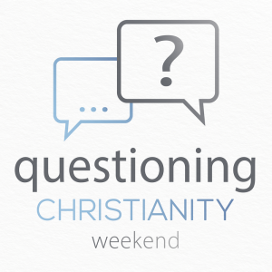 "Does God Exist?" Dr. Mike Lester, Questioning Christianity Weekend