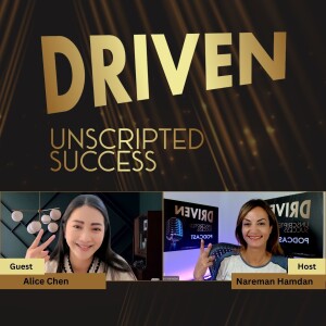 Under 40 Disruptor & Dealmaker