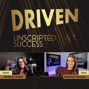 From Briefs to Boutique Builds: Bethany LaFlam on Securing Syndications and Investor Success
