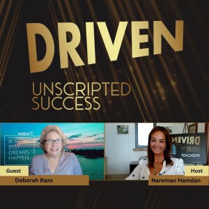 From Deals to Dreams: Real Estate Success and Global Coaching with WREN’s Founder