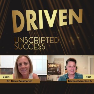 Leading with Heart and Numbers