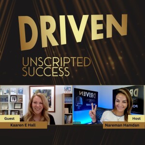 "The Power of Choice: IRA Investing with Kaaren Hall"