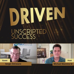 You can sell your business